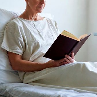Лечение хронического алкоголизма в стационаре в Орске